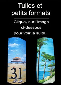 ___ Tuiles et petits formats ___