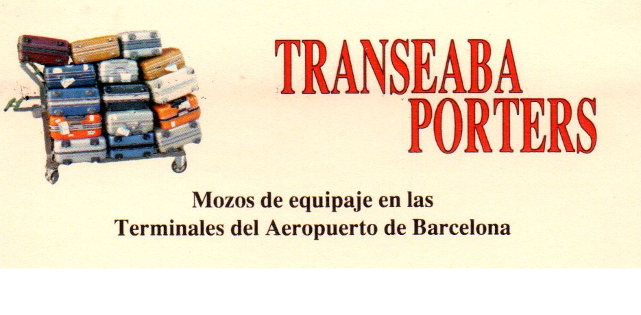 TRANSEABA PORTERS SL 