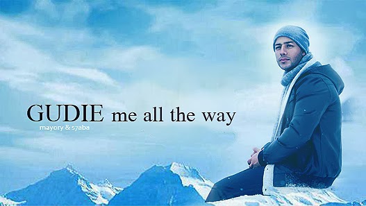 Guide Me All The Way  Maher Zain Maher+Zain+-+Guide+Me+All+The+Way+sm3ny
