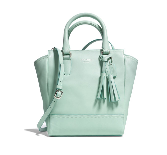 Un Vistazo A La Moda, by Itzy Quiroz COACH, Nueva Colección y su Historia.