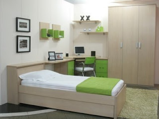 Fotos de Decoração para Escritório Decoração para Escritório