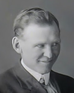 Carl Julius Peterson
