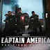 “Capitão América: O Primeiro Vingador“-13 novas fotos