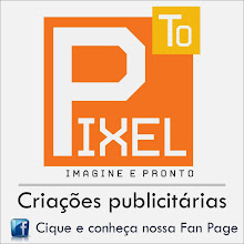 To Pixel - Imagine e Pronto