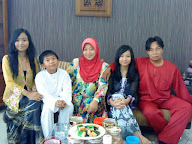 My Family ♥