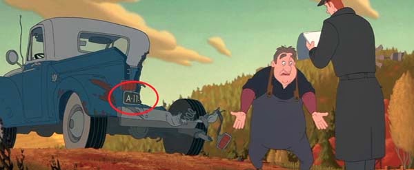 Disney Has Been Hiding A Secret Right In Front Of Our Faces. If You've Never Noticed It, Here's Proof.