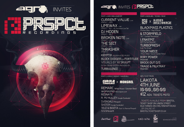 flyer goodness bristol club flyers designed by ed price uk flyer designing price