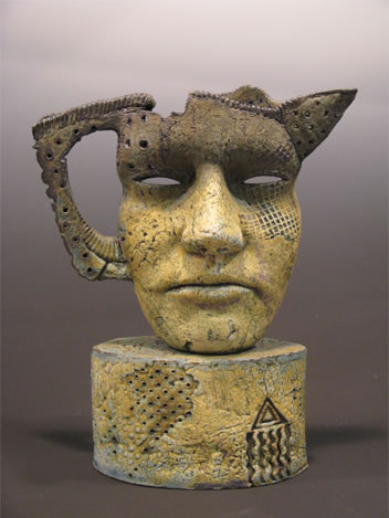 Artodyssey Neil MacDonell and Sally MacDonell