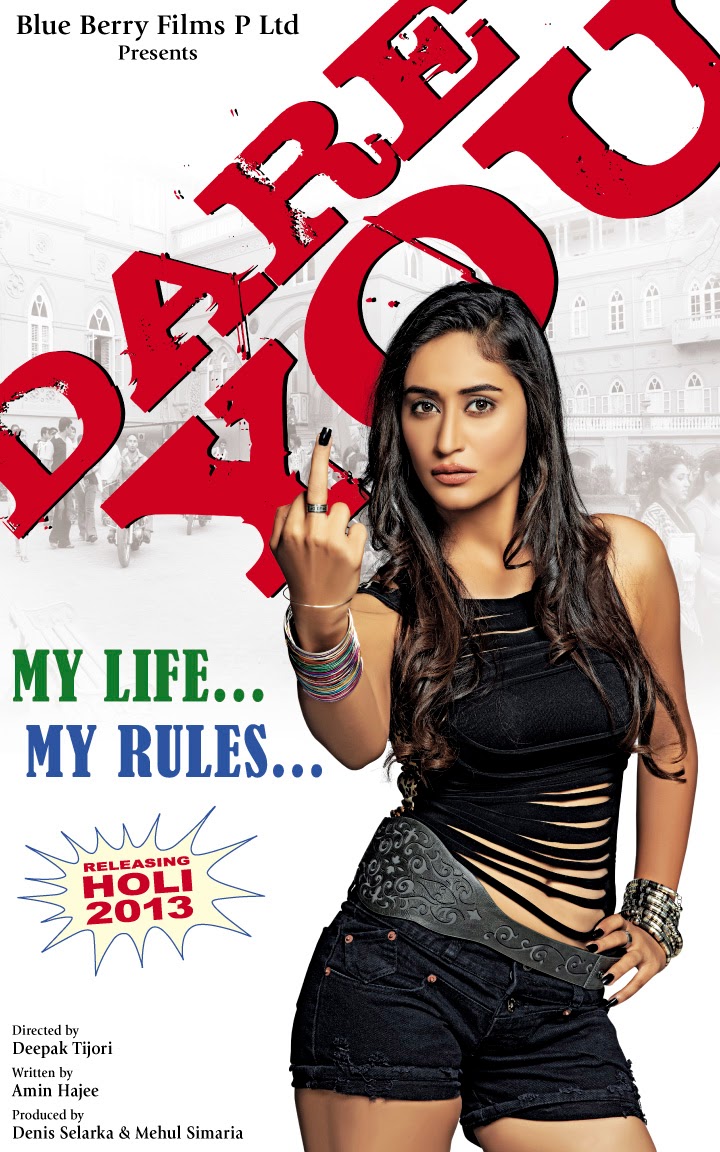 Dare You Hindi Movie Download 720p Hd