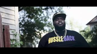 FatBoi Dash - "InstaWatching" Freestyle Video / www.hiphopondeck.com