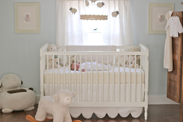 Kitchen Remodel Ideas White Cabinets Emma S Nursery Soft