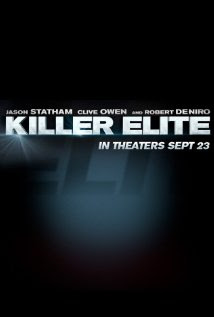 Killer Elite Hollywood Movie Online