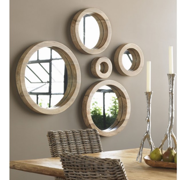 DESIGN FOR MY FRIENDS mirror grouping