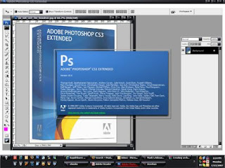 Adobe Photoshop CS3 with Crack Download Free