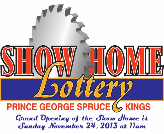 lottery show home white rock bc