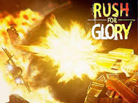 Rush for Glory [Full Repack]