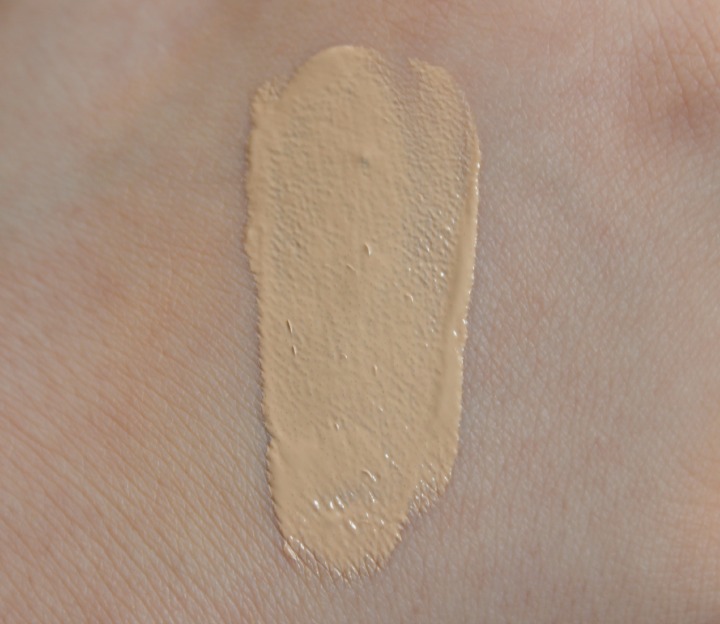 drww. Power Lift Collection memebox Power Lift Found Pact #21 swatches