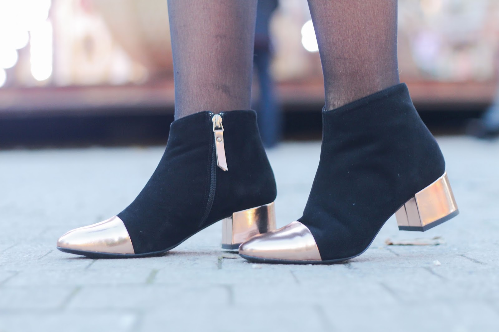 Made by Sarenza Made by Sarenza Bottines