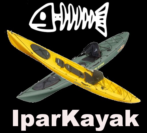 IparKayak