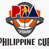 2014 PBA PHILIPPINE CUP