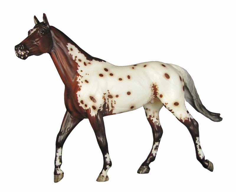 Breyerfest Blog! Breyerfest Exclusive Models Update