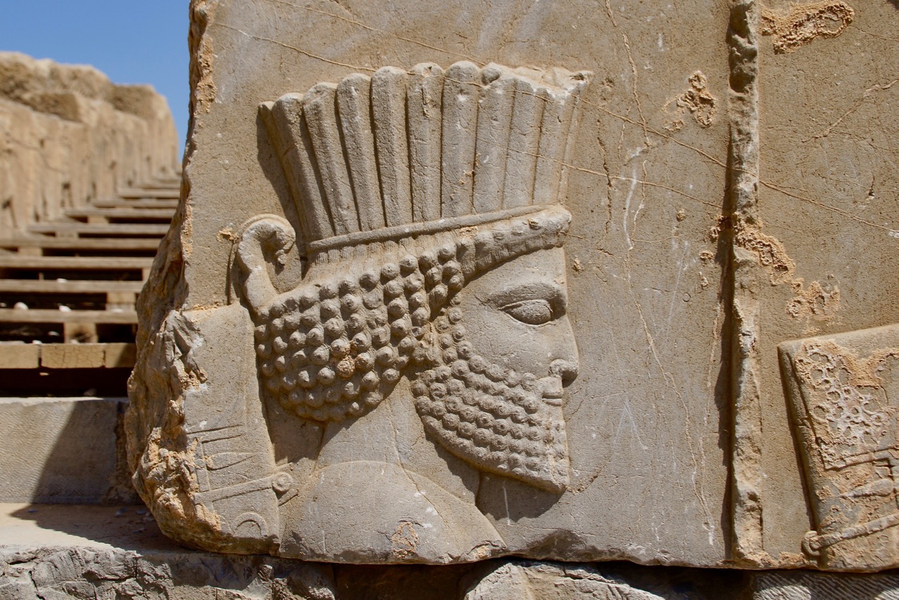 Diaporama Persepolis   Cliquez sur la photo