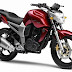 Motor Yamaha Byson Terbaru 2013