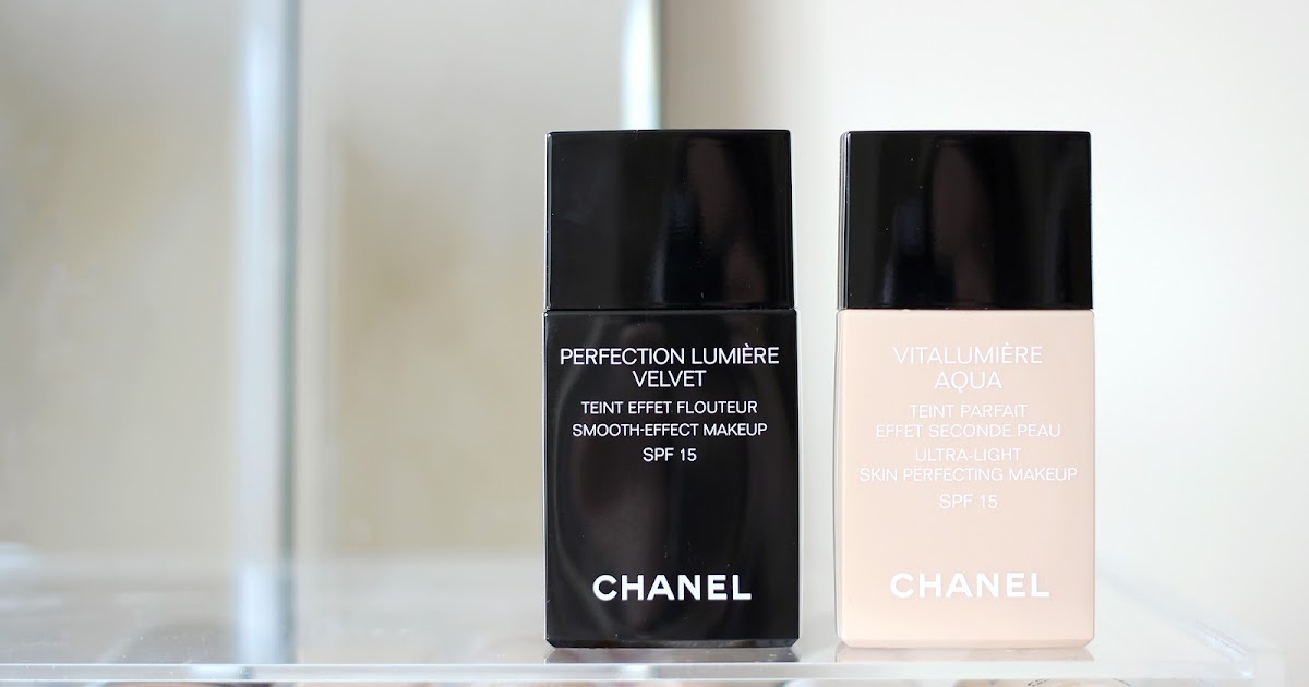 Chanel vs. Chanel
