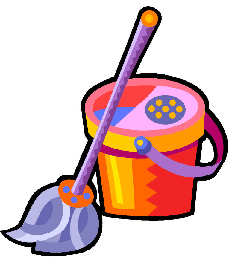 Fruit Of Her Hands June 2011