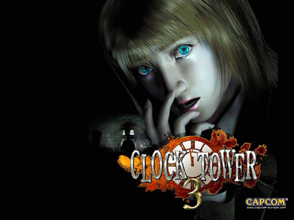 Analisando: TOP 10: Jogos de Terror de PlayStation 2