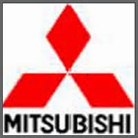 Mitsubishi center