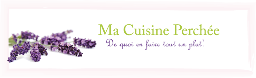 Ma Cuisine Perchée