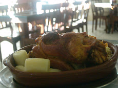 Gastronomia em Petrópolis (RJ)