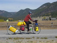 Bike Travel