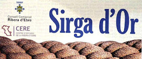 LA SIRGA D'OR