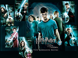 Harry Potter 7 Wallpapers