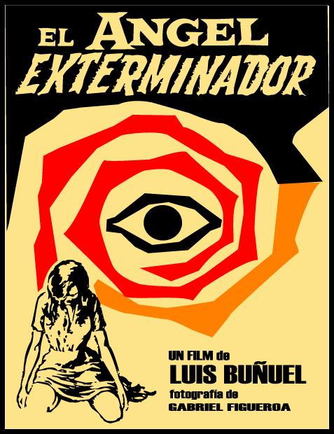 El ángel exterminador (1962) Latino