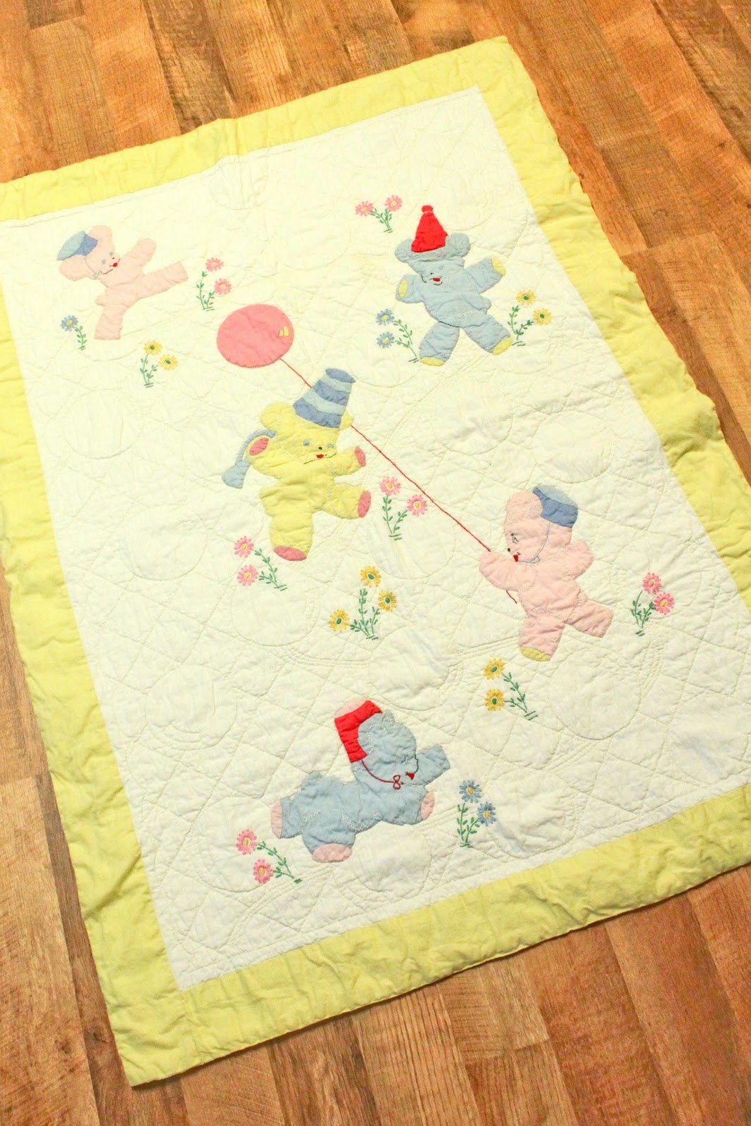 !!!IMPORTANT!!! All content has been moved to Vintage