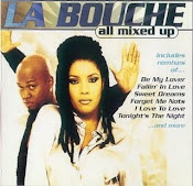 La Bouche