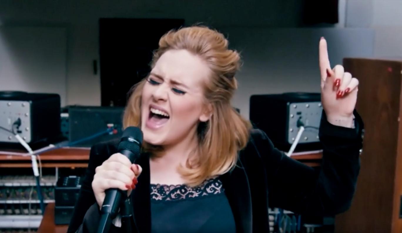 Adele - When we were young (Quando éramos jovens) Lyrics e tradução 