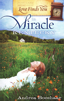 Love Finds You in Miracle, Kentucky