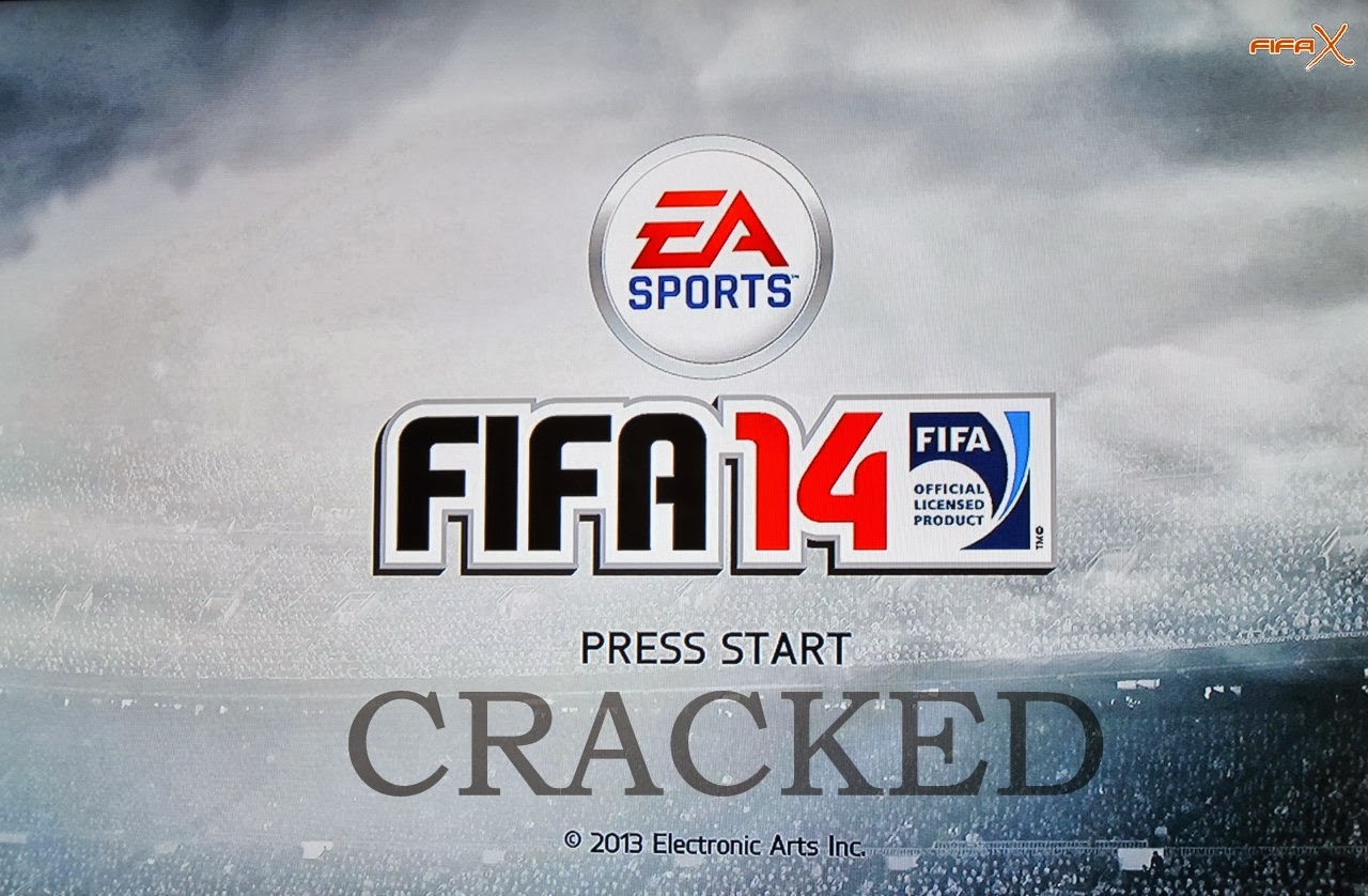 Fifa 14 Crack Only Skidrowcrack