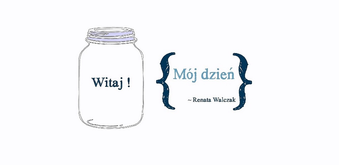 Mój dzień