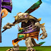 Harrowing Pack Guide