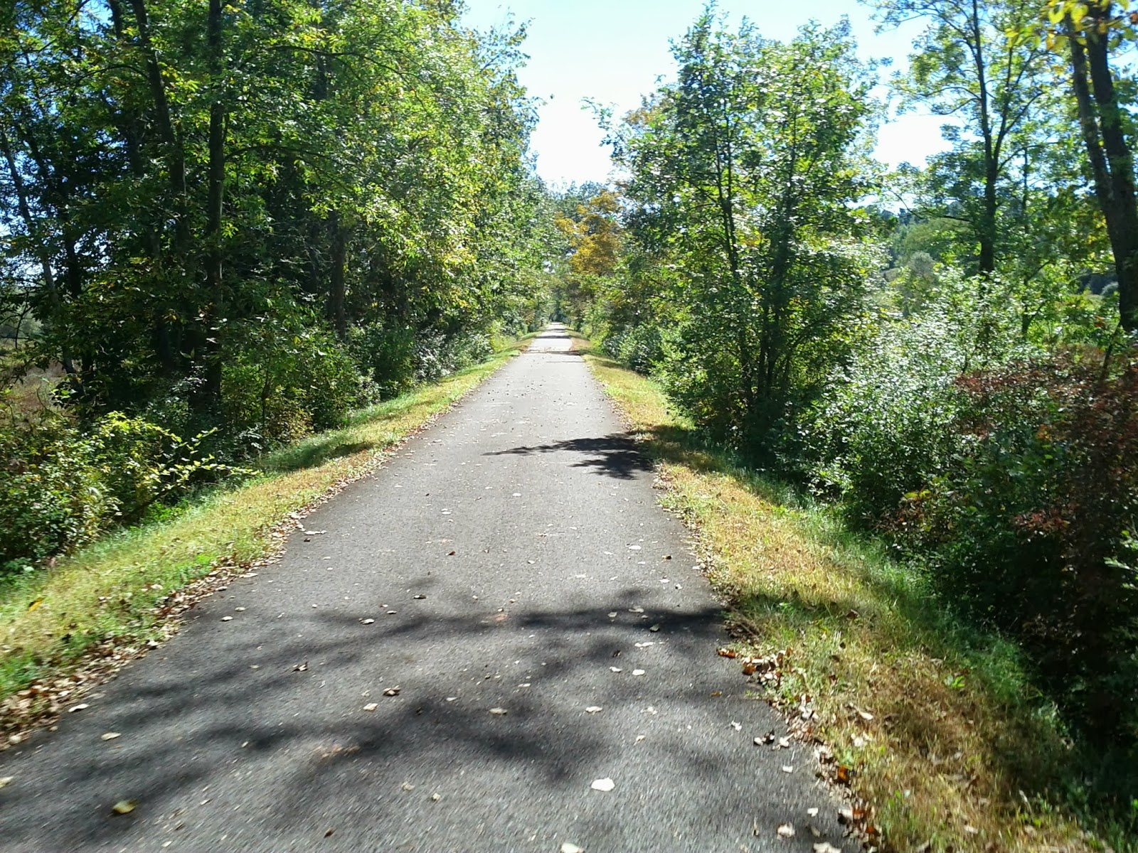 Cyclesnack Hippy Ride Hudson Valley Rail Trail