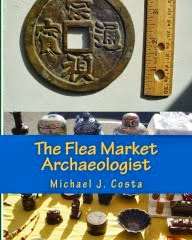 The Flea Market Archaeologist