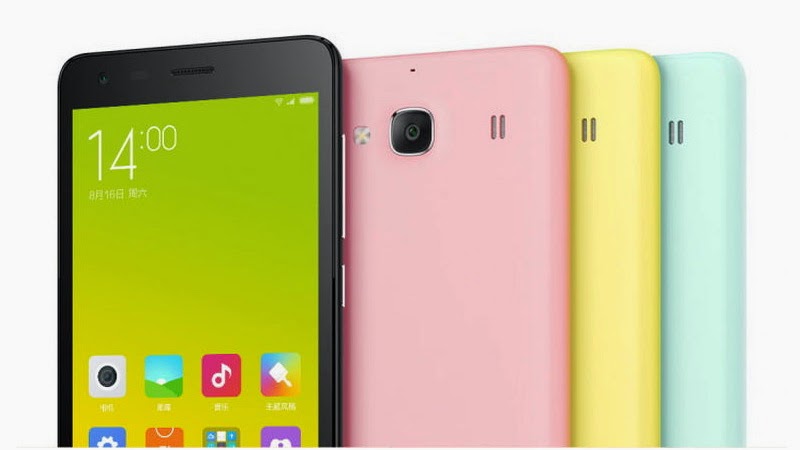 Tahun Ini Xiaomi Berencana Rakit Ponsel di Indonesia Tahun Ini Xiaomi Berencana Rakit Ponsel di Indonesia