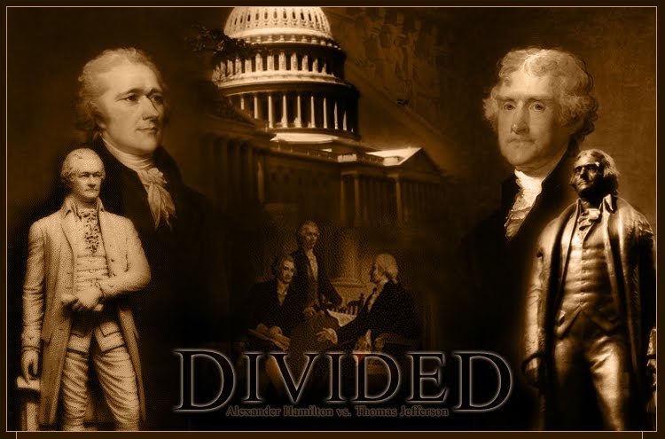 Mr. Toole's Social Studies Blog: Political Developments in the Early