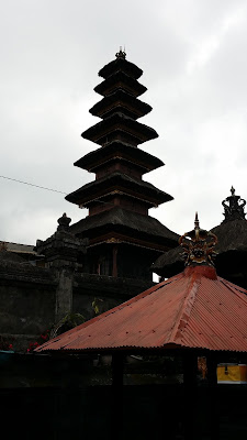 Pura Besakih (Bali - Indonesia)