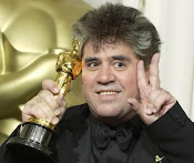 Pedro Almodóvar